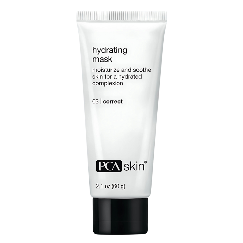 PCA skin Hydrating Mask 2.1 oz / 60 g