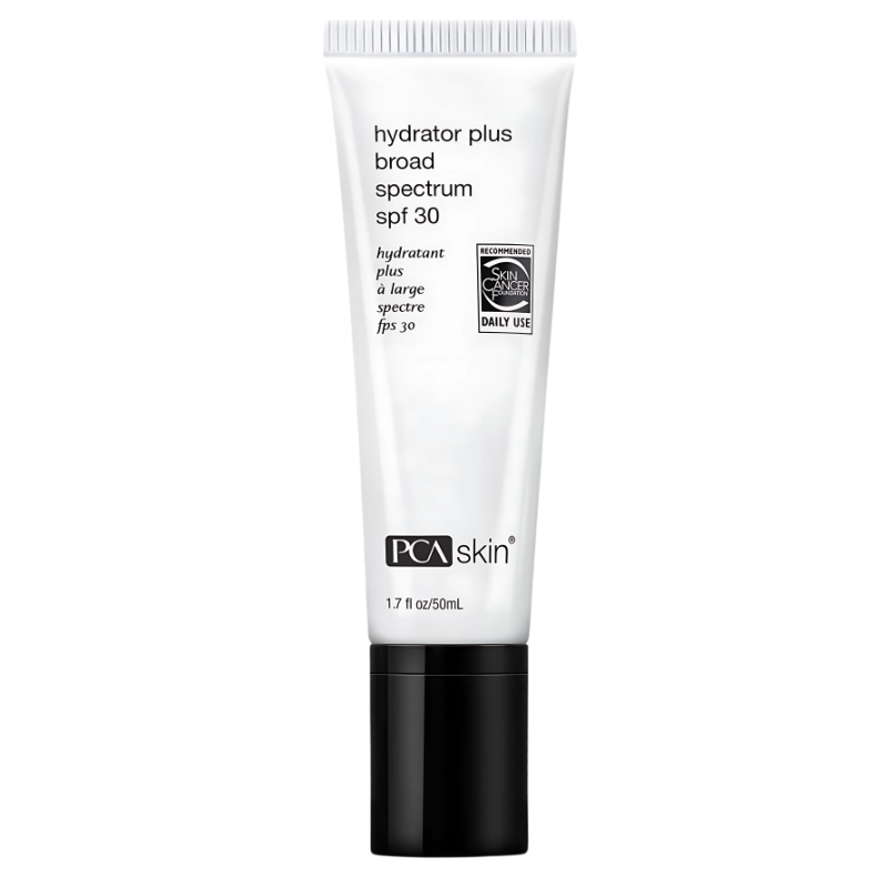 PCA skin Hydrator Plus SPF 30 1.7 fl oz / 50 ml 