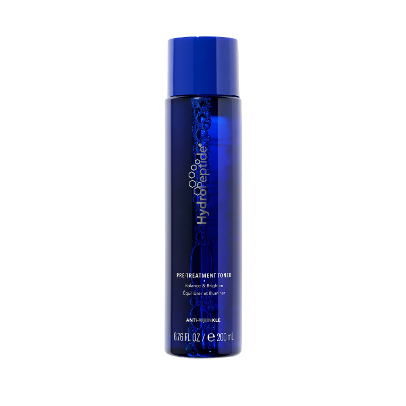 HydroPeptide Pre-Treatment Toner