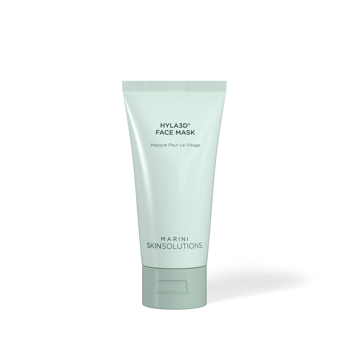 Marini Skin Solutions Hyla3D Face Mask tube front