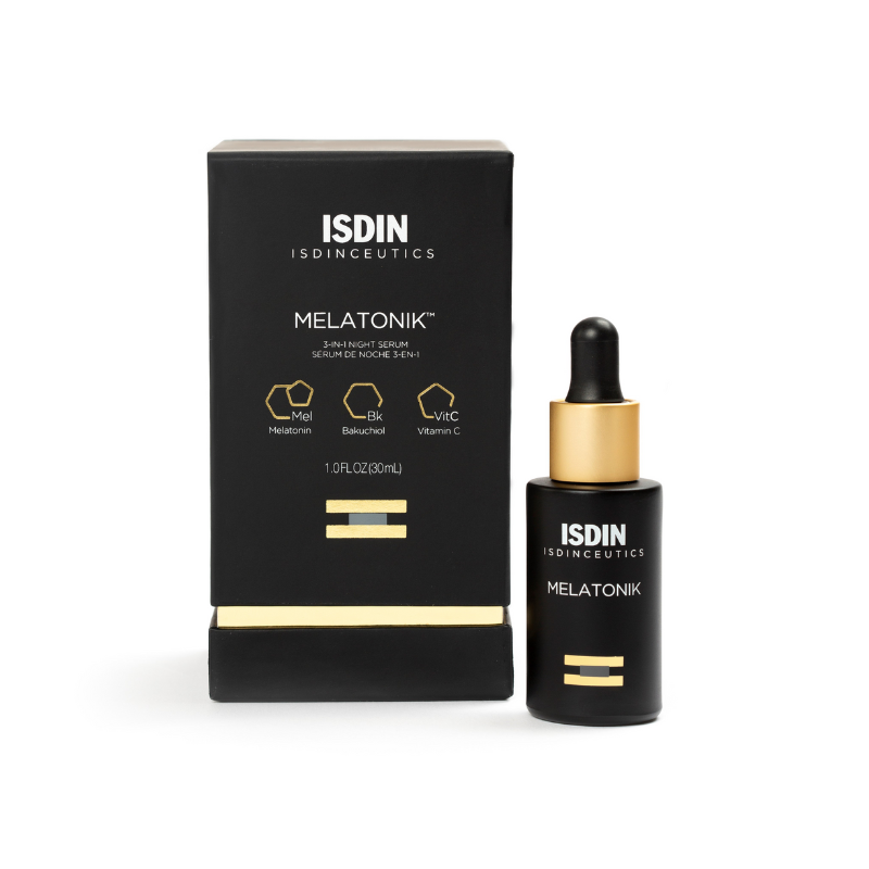 ISDIN Melatonik Overnight Recovery Serum 