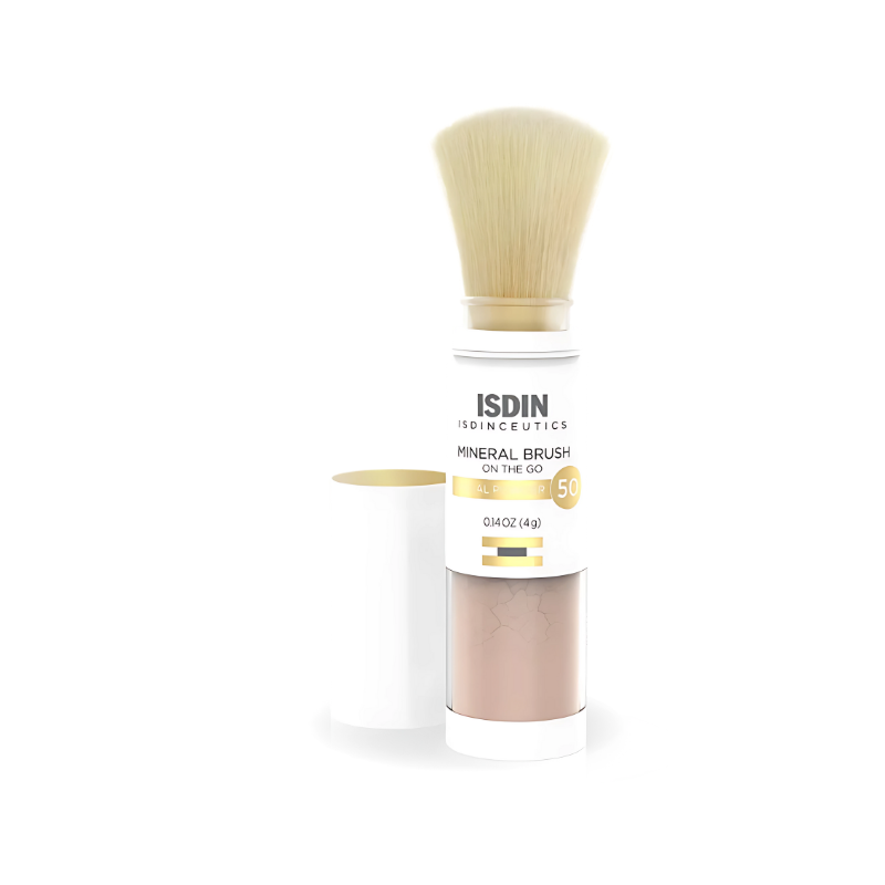 ISDIN Mineral Brush 4 g