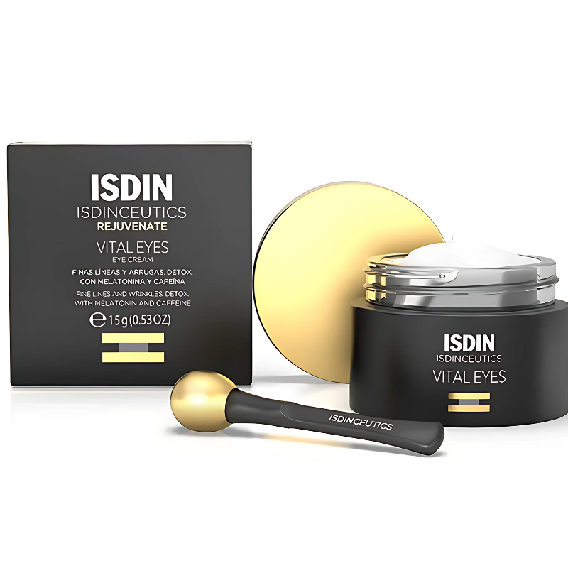 ISDIN Vital Eyes 15 g with box