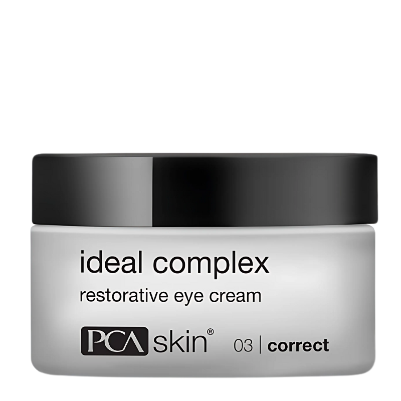PCA skin Ideal Complex: Restorative Eye Cream 0.5 oz / 14 g