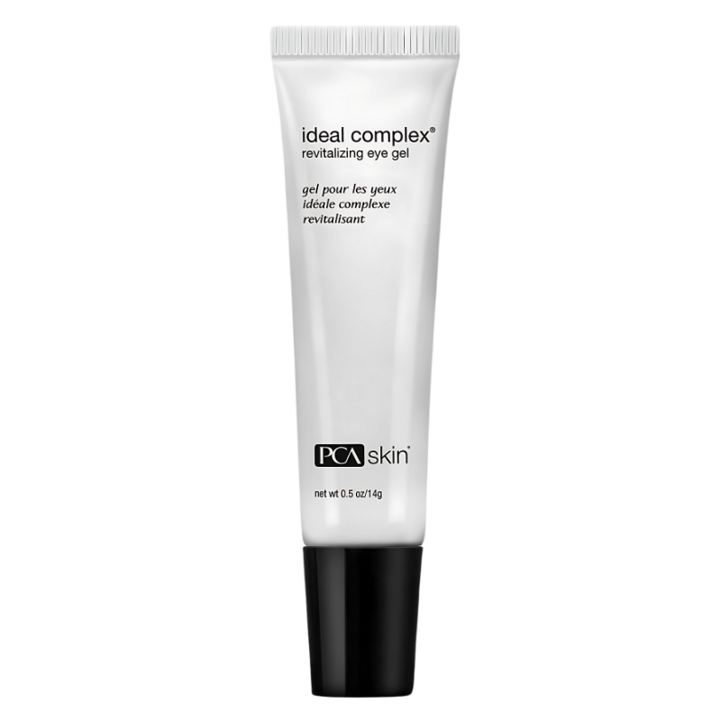 PCA skin Ideal Complex: Revitalizing Eye Gel 0.5 oz / 14 g 