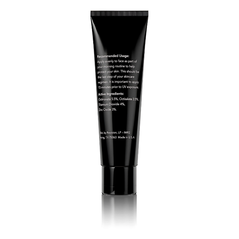 How to use Revision Skincare Intellishade® Matte 1.7 oz / 48 g 