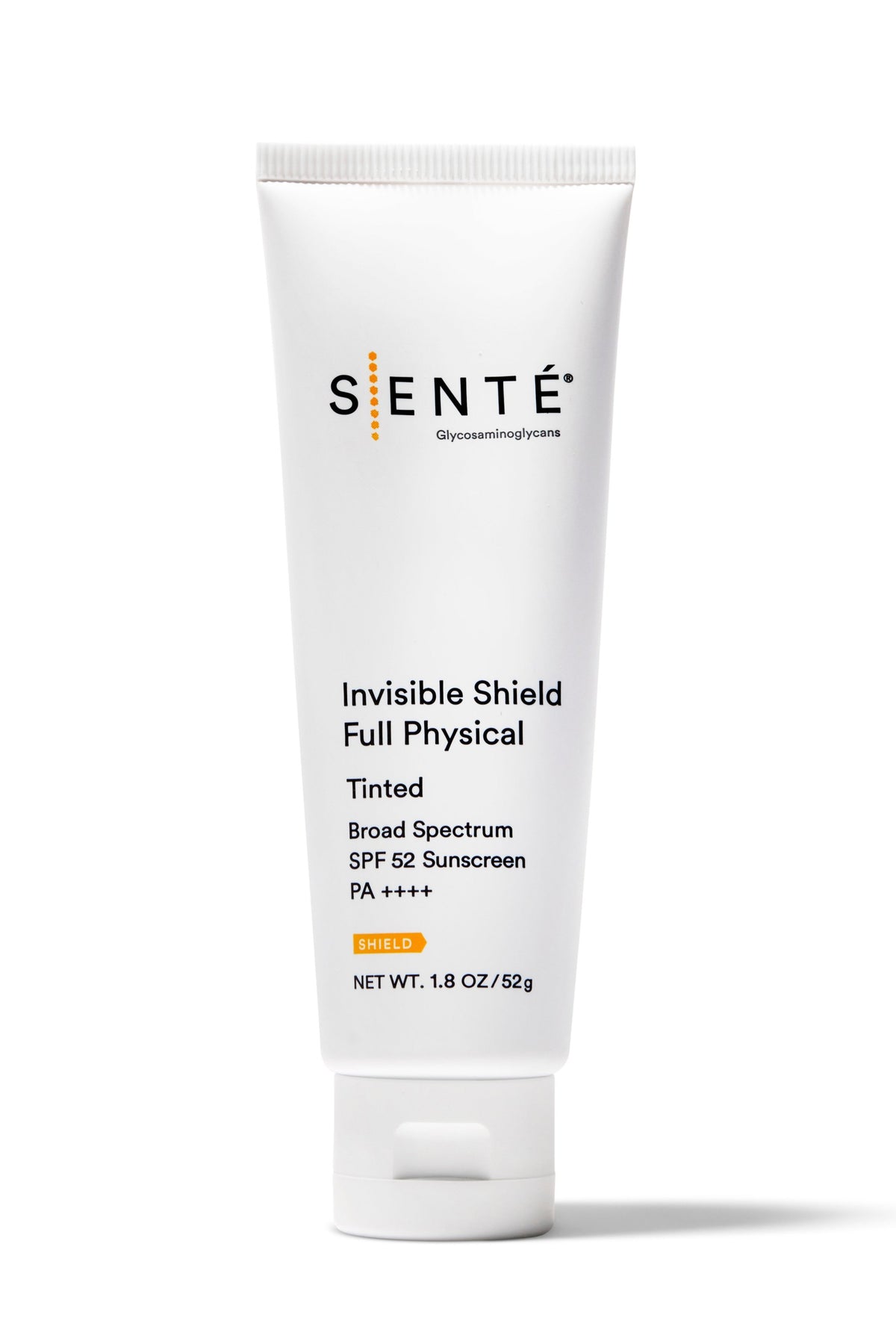 Invisible Shield SPF 52 TINTED