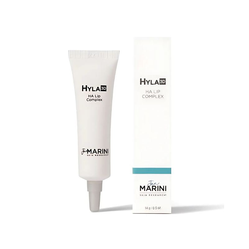 Jan Marini Hyla3D Lip Complex box