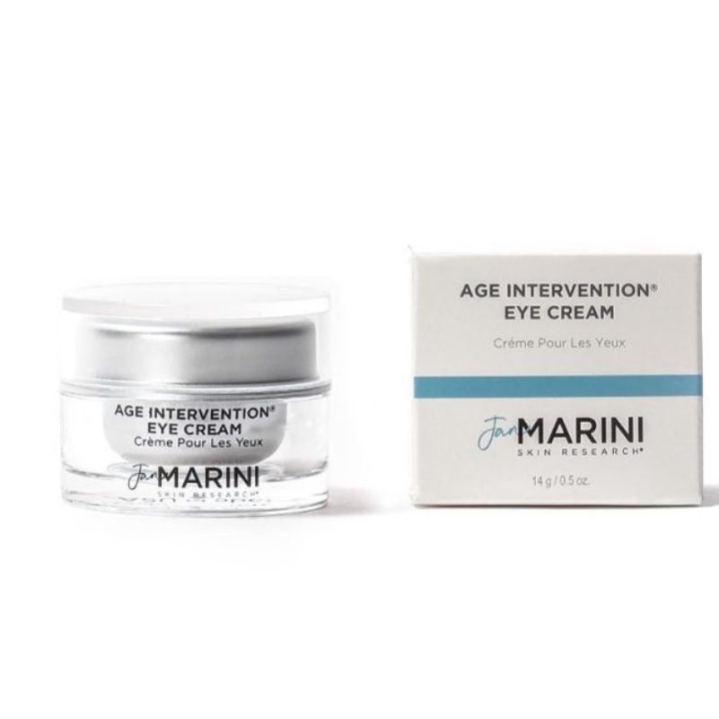 Jan Marini Age Intervention Eye Cream 14g 5 Oz.