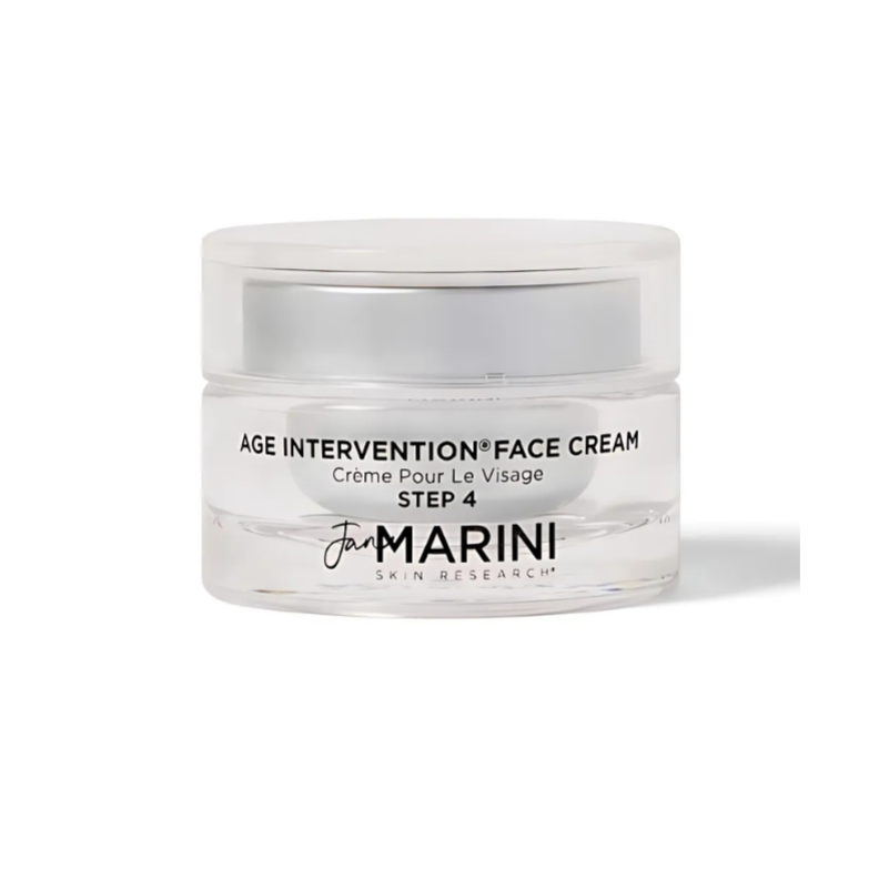 Jan Marini Age Intervention Face Cream