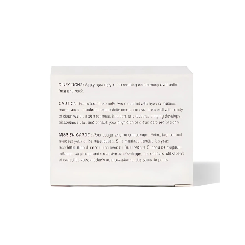 Jan Marini Age Intervention Face Cream 28 g/1 Oz. box