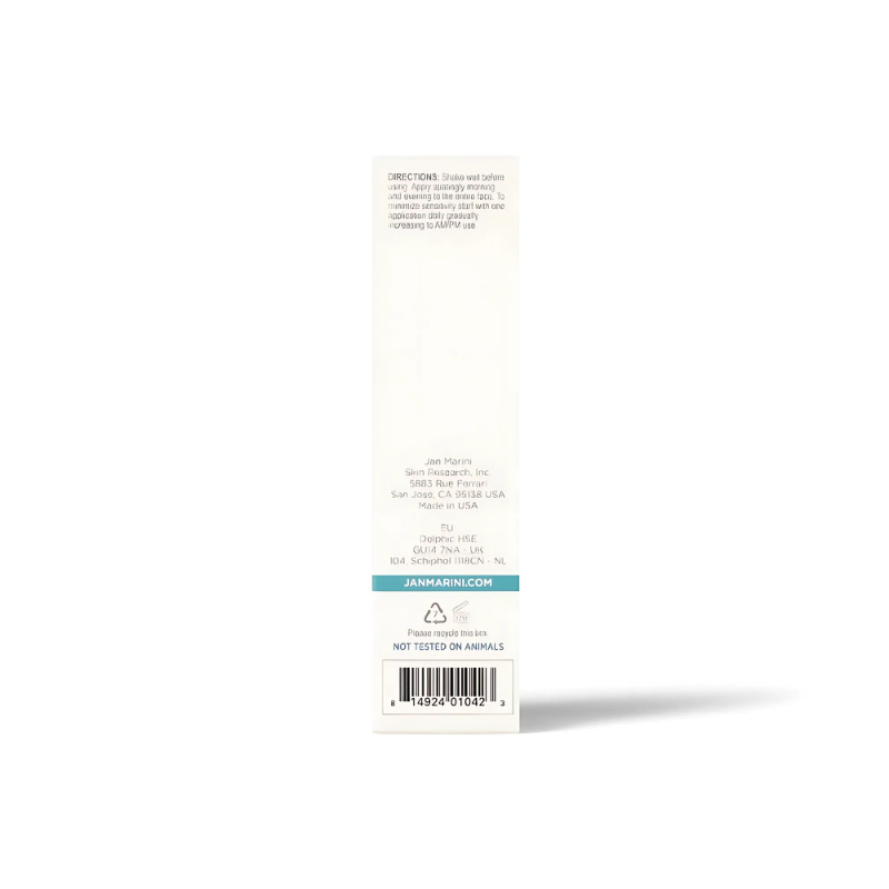 Jan Marini Bioclear Lotion 30 ml/ 1 fl. oz. box