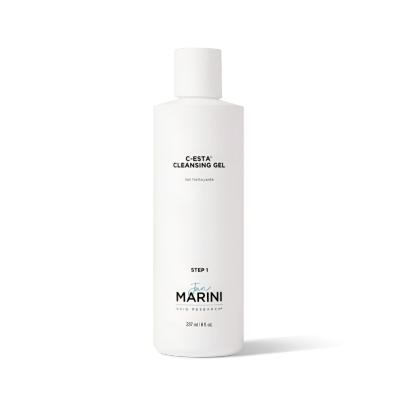 Jan Marini C-ESTA Cleansing Gel 237 ml/ 8 fl. oz.