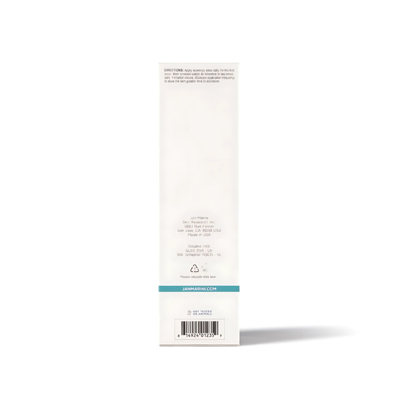 Jan Marini CelluliTx Cream 114 g/ 4 oz. box