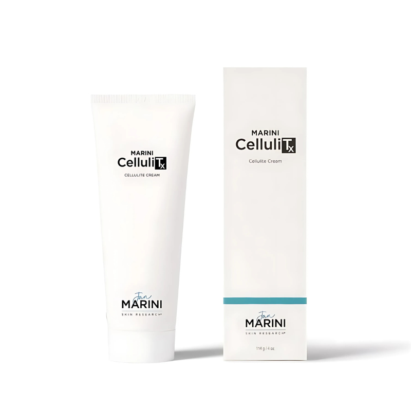 Jan Marini CelluliTx Cream box