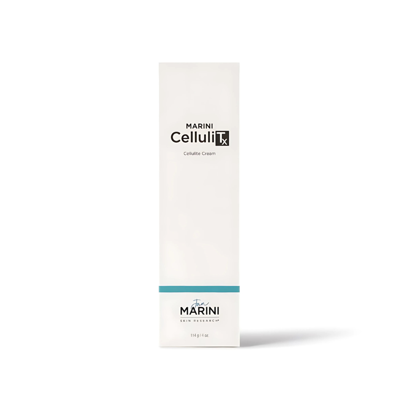 Jan Marini CelluliTx Cream 114 g/ 4 oz. box