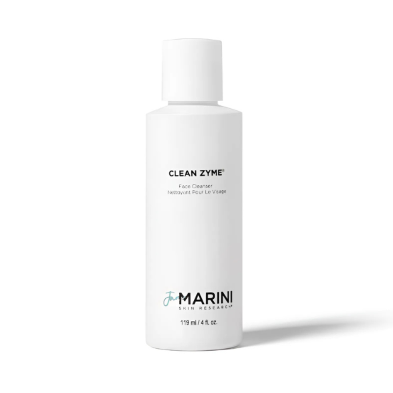 Jan Marini Clean Zyme 119 ml/ 4 fl. oz.