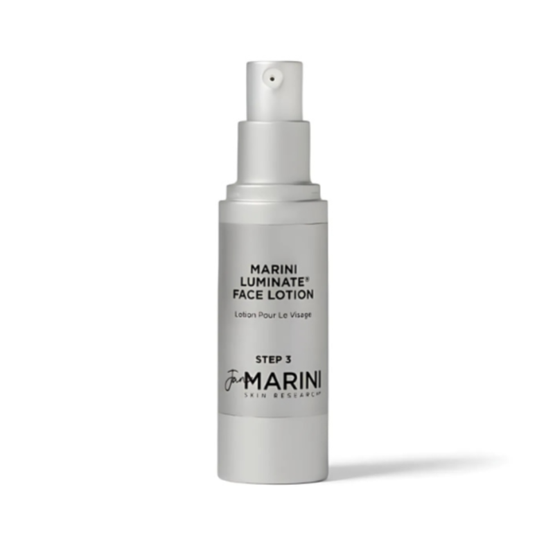 Jan Marini Luminate Face Lotion