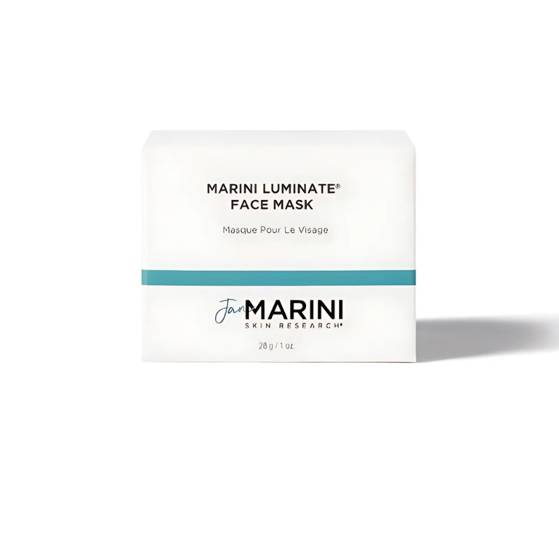 Jan Marini Luminate Face Mask box