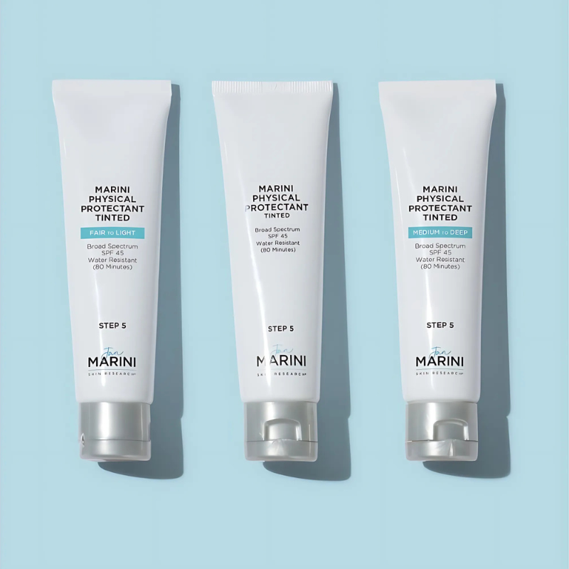 Jan Marini Physical Protectant SPF 45