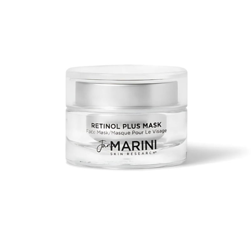 Jan Marini Retinol Plus Mask