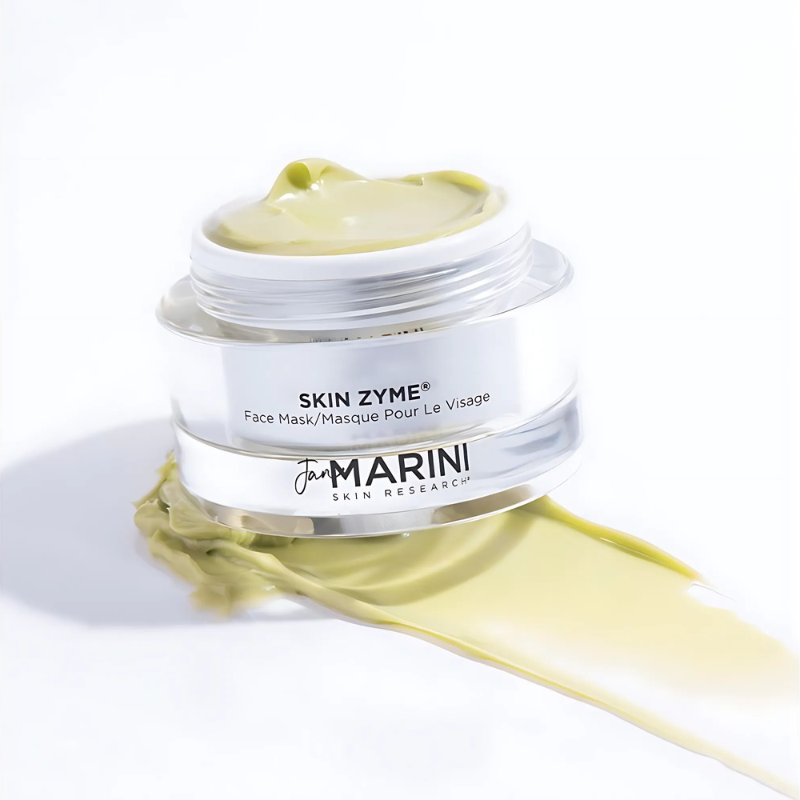 Jan Marini Skin Zyme 57 g/ 2 oz. texture