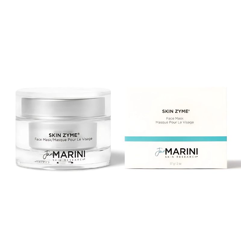 Jan Marini Skin Zyme 57 g/ 2 oz.box