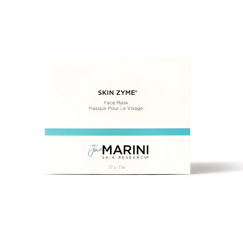 Jan Marini Skin Zyme 57 g/ 2 oz. box