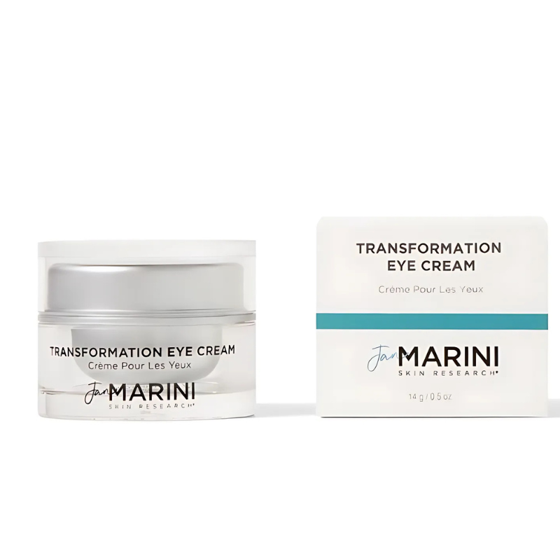 Jan Marini Transformation Eye Cream 14 g/ 0.5 oz. box