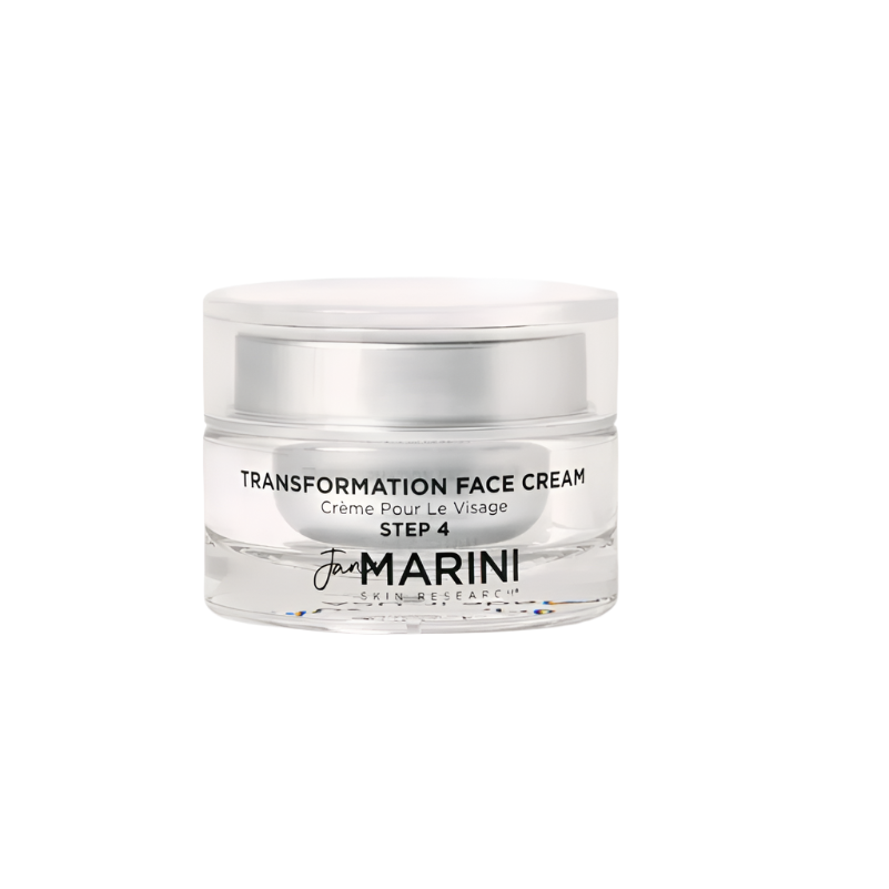 Jan Marini Transformation Face Cream