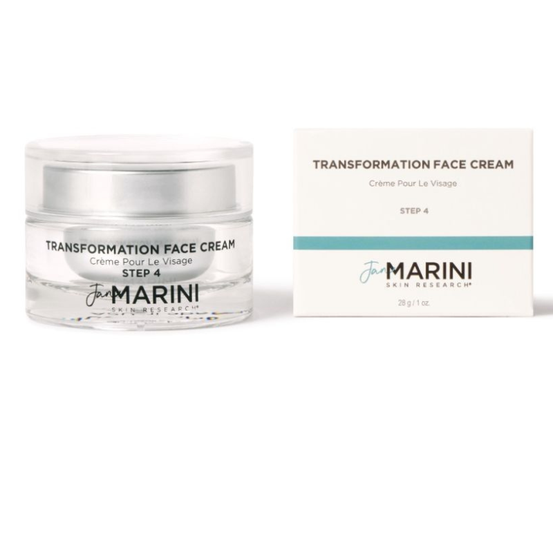 Jan Marini Transformation Face Cream 28 g/ 1 oz box