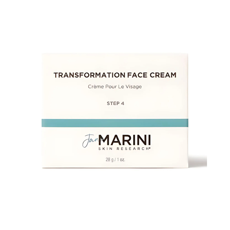 Jan Marini Transformation Face Cream 28 g/ 1 oz box