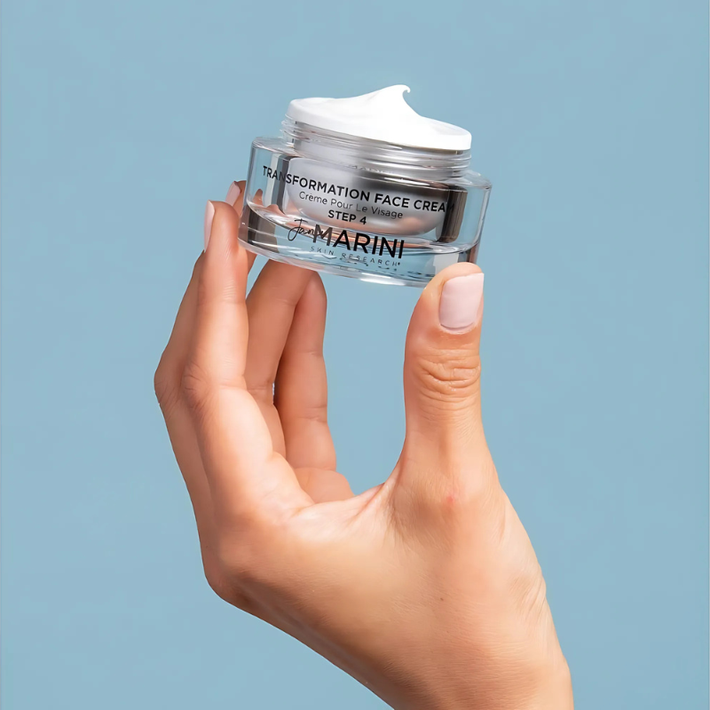 Jan Marini Transformation Face Cream 28 g/ 1 oz packaging