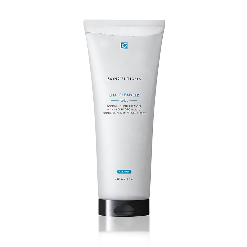 SkinCeuticals LHA Cleansing Gel 240 ml / 8 fl oz