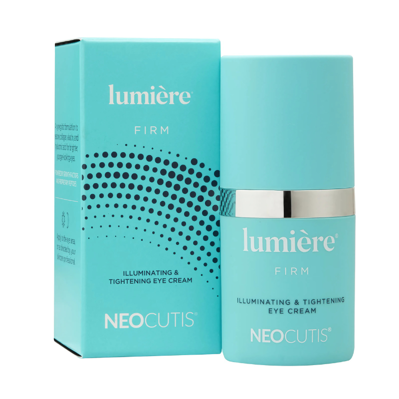 Neocutis LUMIÈRE FIRM 15 ml / 0.5 fl oz with box