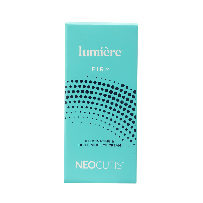 Neocutis LUMIÈRE FIRM 15 ml / 0.5 fl oz with box front