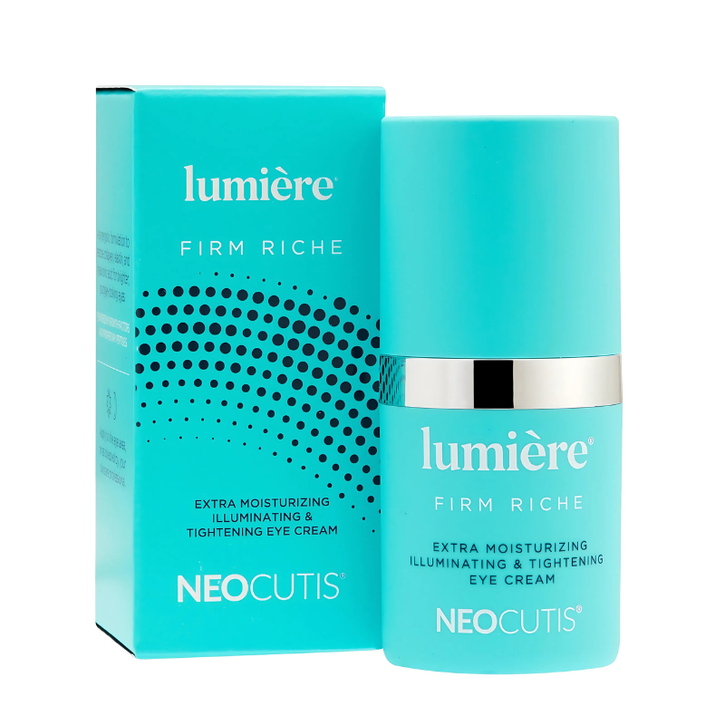 Neocutis LUMIÈRE FIRM RICHE 15 ml with box