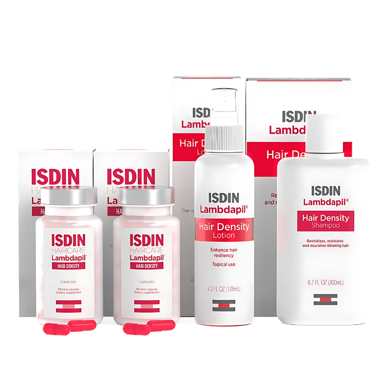 ISDIN Lambdapil Hair Kit 