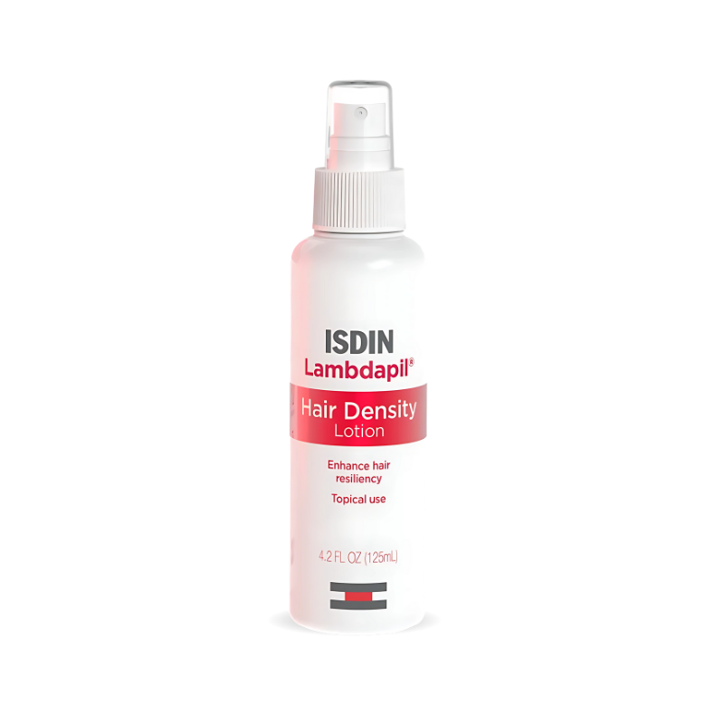 ISDIN Lambdapil Lotion 4.2 fl oz / 125 ml