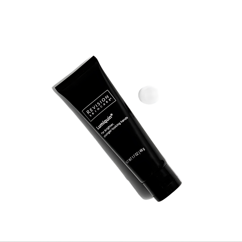 Revision Skincare Lumiquin® 1.7 oz / 48 g texture