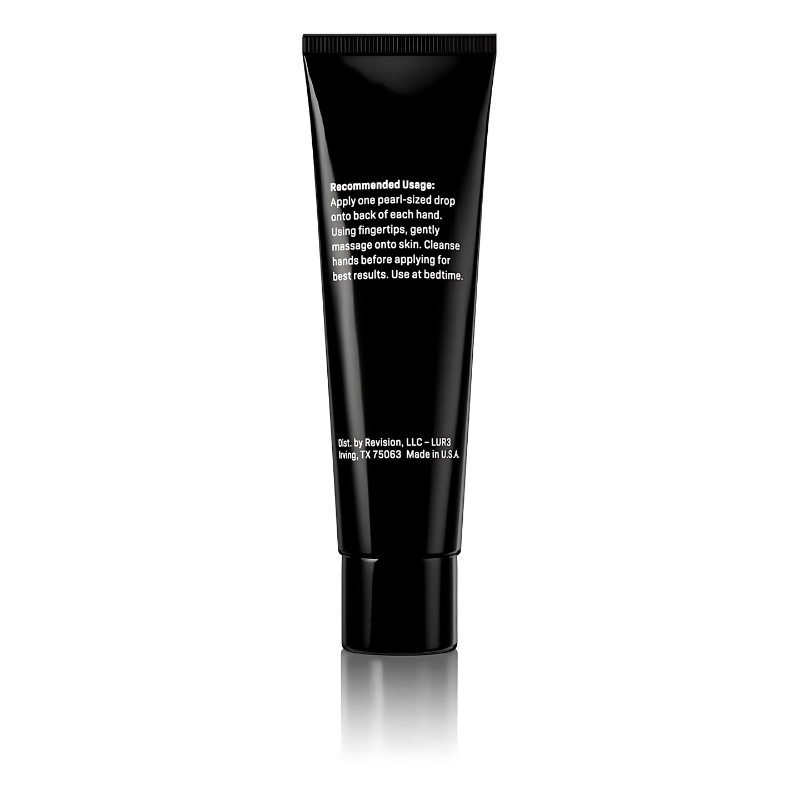 How to use Revision Skincare Lumiquin® 1.7 oz / 48 g