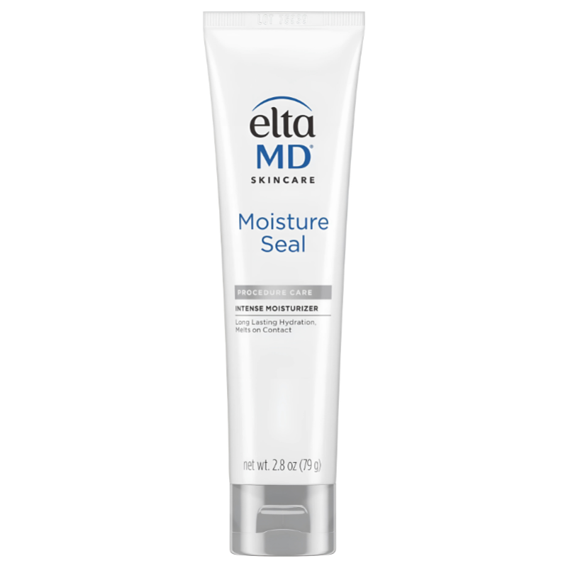 eltaMD MOISTURE SEAL (formerly Moisturizer) 2.8 oz / 79 g