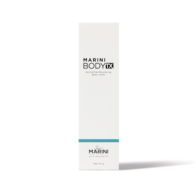 Marini BodyTX box front