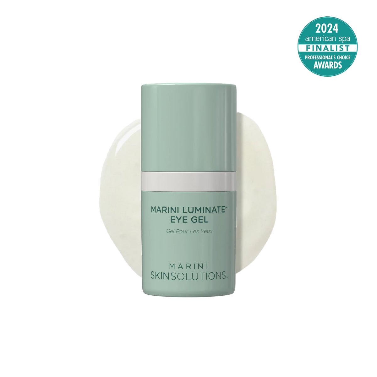 Luminate® Eye Gel