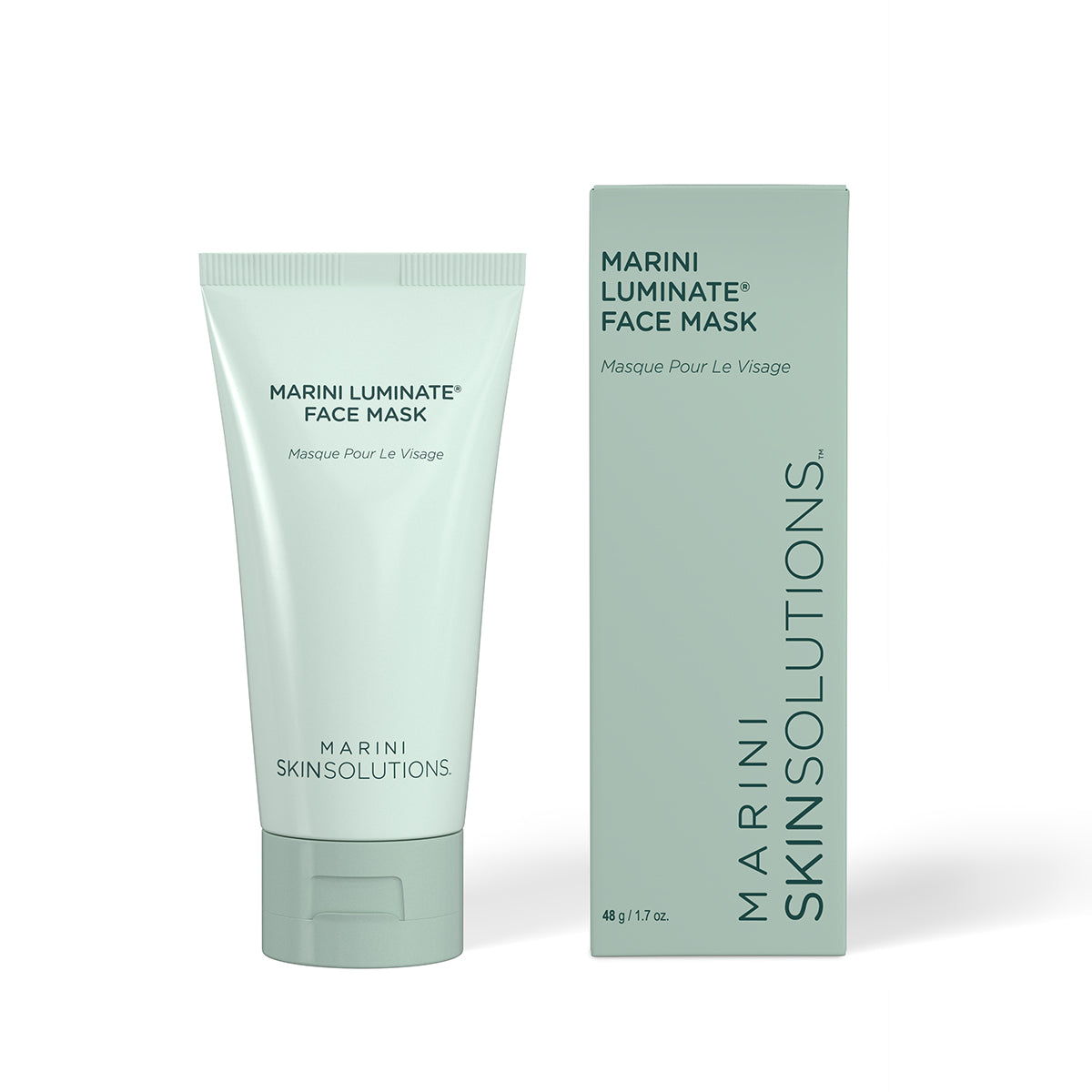 Marini Luminate® Face Mask