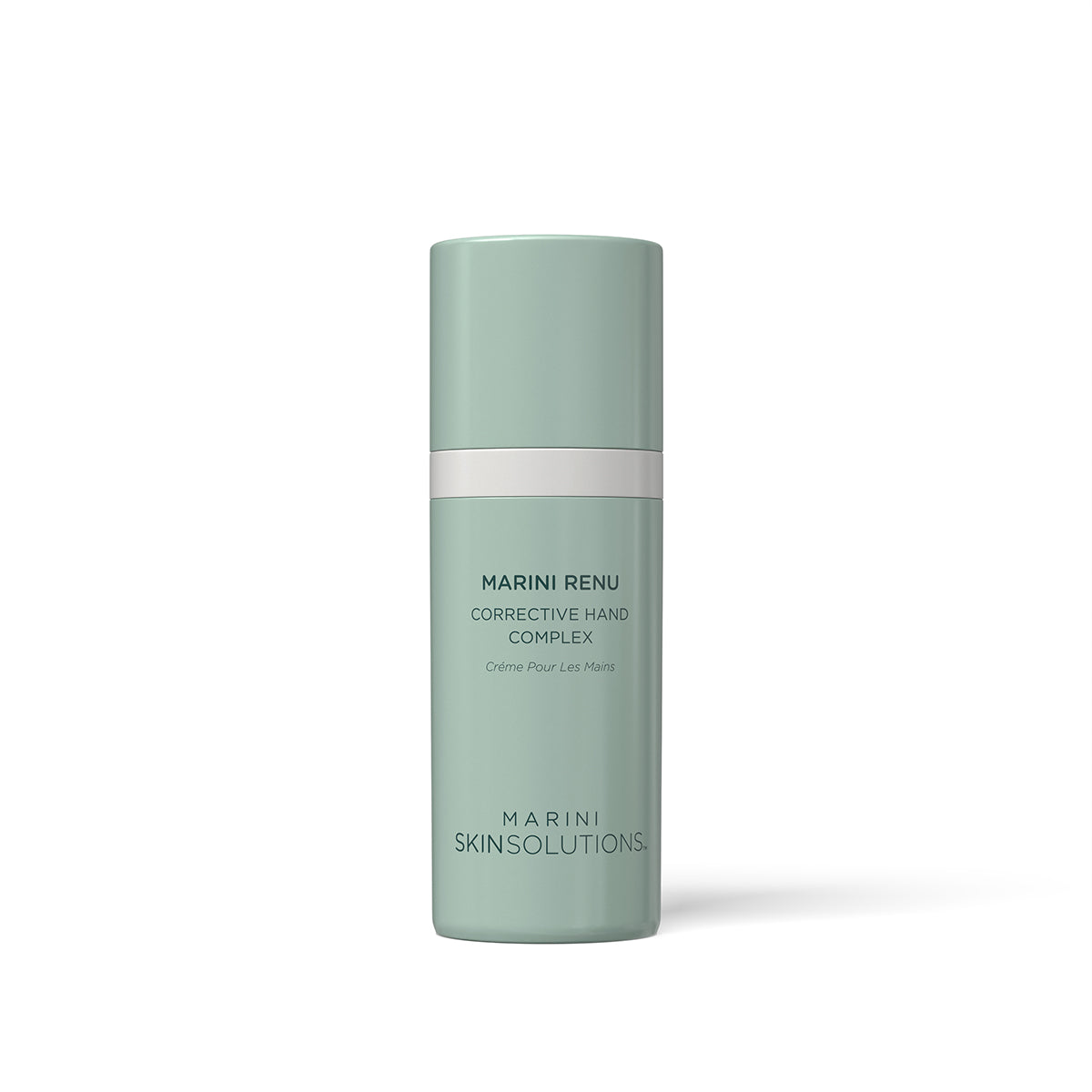 Marini ReNu Corrective Hand Complex bottle