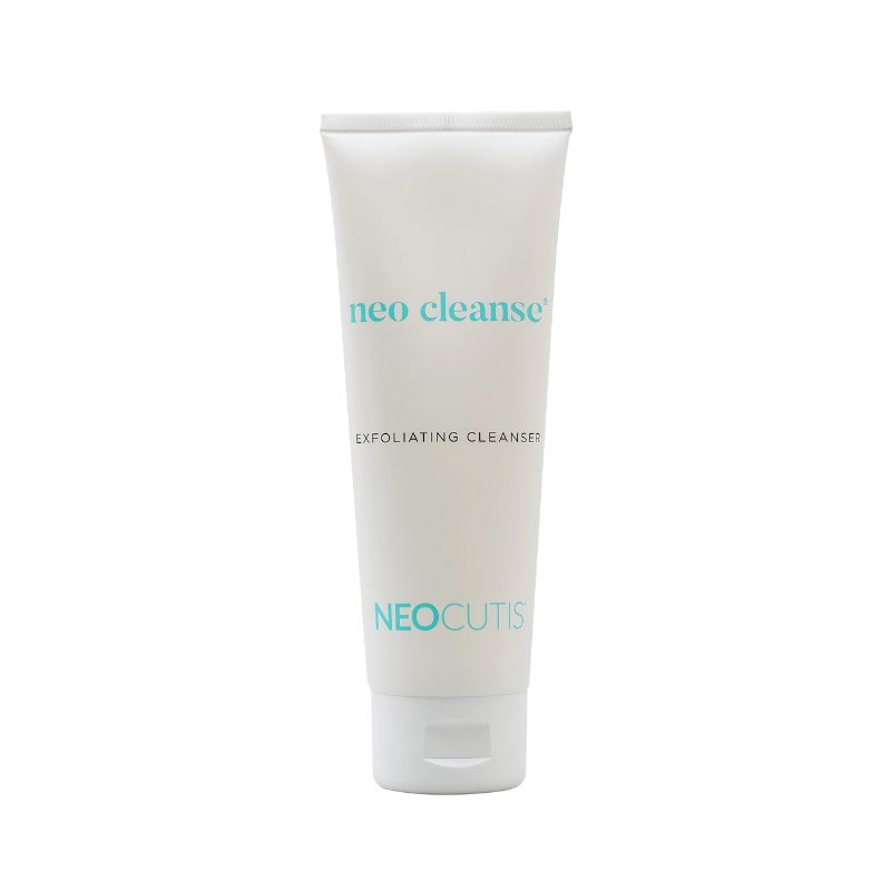 Neoctis NEO•CLEANSE Exfoliating Cleanser 125 ml / 4.23 fl oz