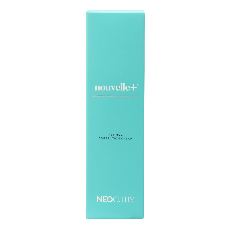 Neocutis NOUVELLE+ 30 ml / 1 fl oz with box front