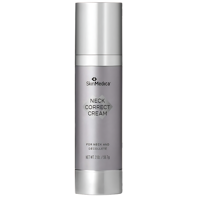 SkinMedica Neck Correct Cream 2 Oz / 56.7 g 