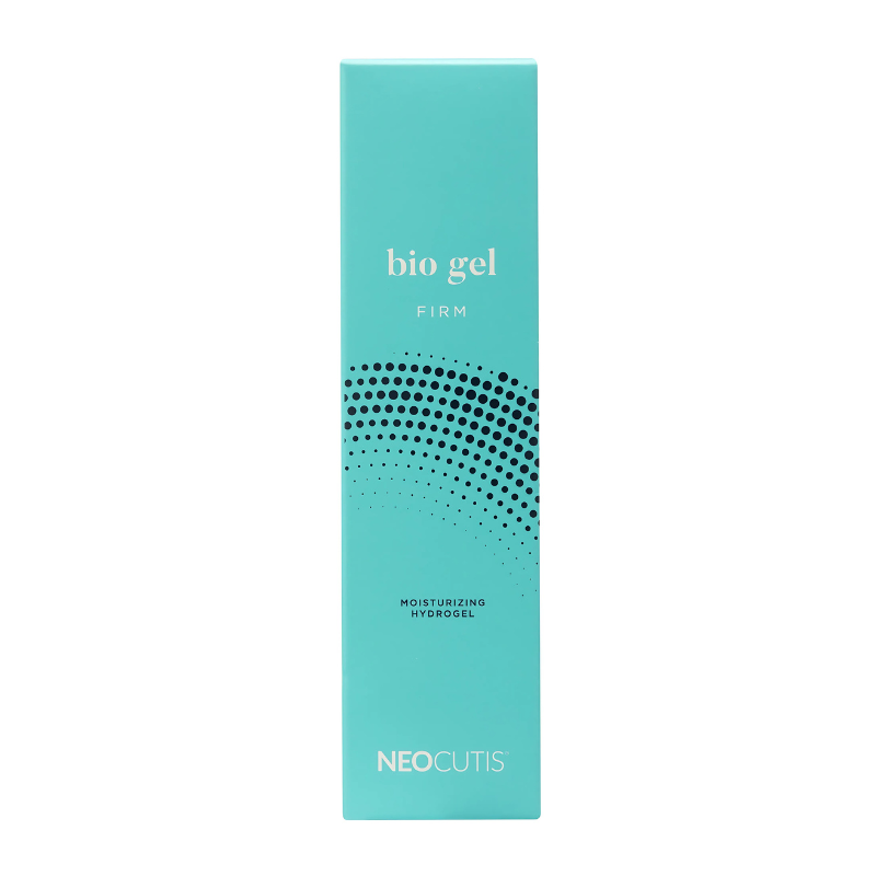 Neocutis BIO GEL FIRM 50ml with box front